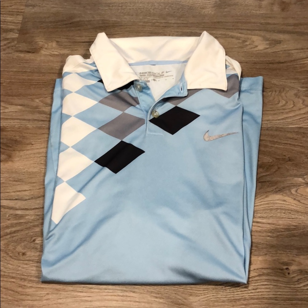 Nike Golf Polo